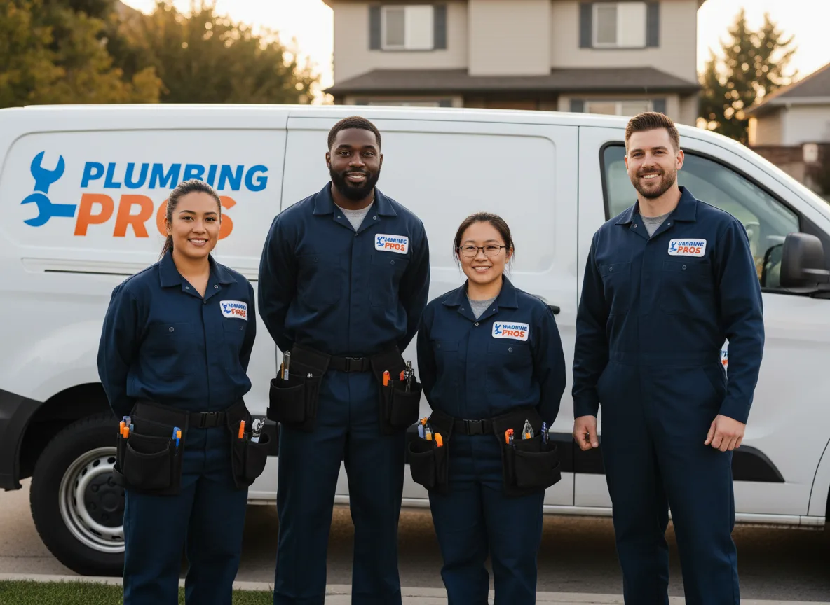 Water Heater Repair company in Robert Lee, TX