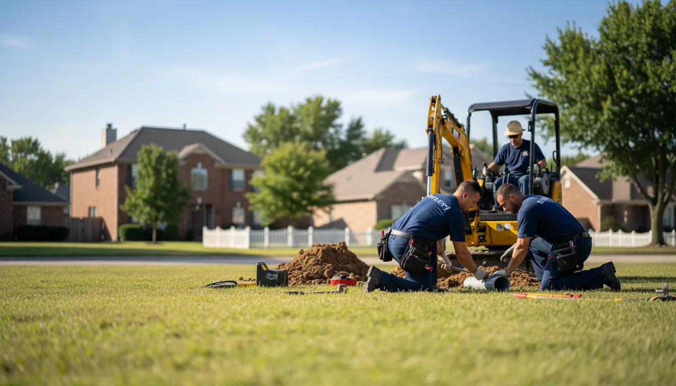 Water Heater Repair in Robert Lee, TX near me